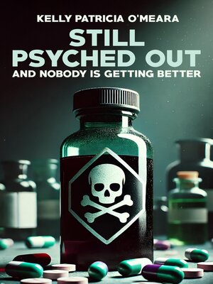 cover image of Still Psyched Out